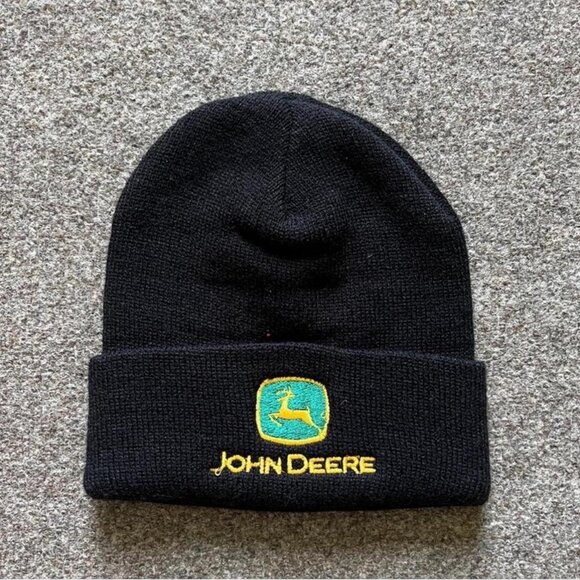 Women's Black Hat - Picture 1 of 3